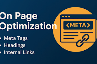 provide  audit report, technical audit and fix SEO errors