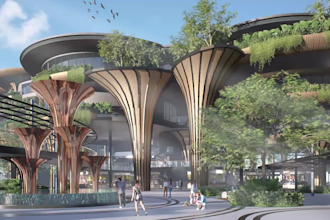 do architecture digital modeling services and renderings