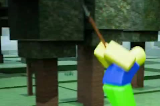 create roblox 3d animation for youtube shorts