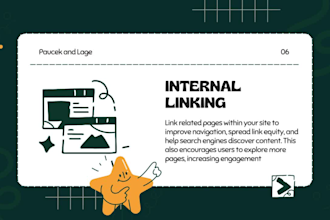 wordpress on page optimization and technical SEO service