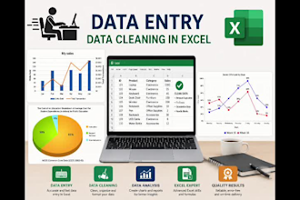 do data cleaning in excel