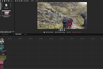 edit any style of video