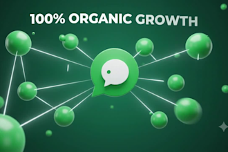boost whatsapp channel followers, grow 50k whatsapp member, viral bulk sms