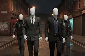 3d documentary animation videos like fern,hoog imperial, vox style
