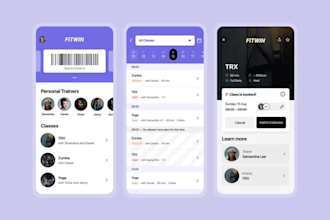 build niche community and creator membership mobile app