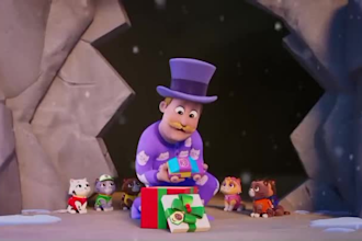 create halloween, christmas video  ai commercials video ads and 3d ai animation