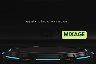 master your track for streaming platforms and clubs