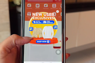 create short form ugc video ads product demos and testimonials