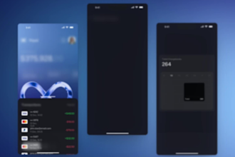 develop fintech app money transfer app bank app  loan app payment app