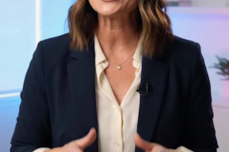 create realistic ai spokesperson and talking head videos for business