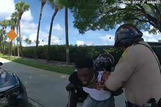 edit police bodycam video for youtube