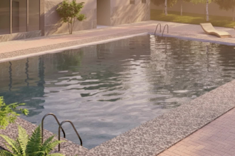 create photorealistic 3d rendering and archviz