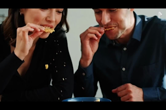 create ai commercial videos