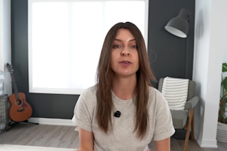 female spokesperson actor spokesperson video marketing video