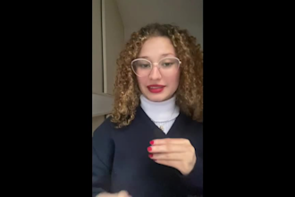 crearé contenido ugc auténtico para tu marca y ads