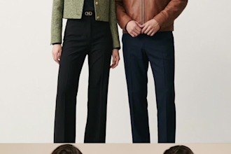 create realistic ai model photos for your fashion brand