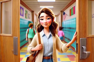 create animation channel, ai animation, youtube kids animation