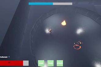 create 3d levels in unreal engine 5
