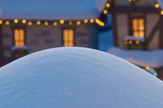 do real estate christmas greetings, kids christmas video 3d pixar