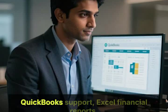 do bookkeeping accounting and financial data management
