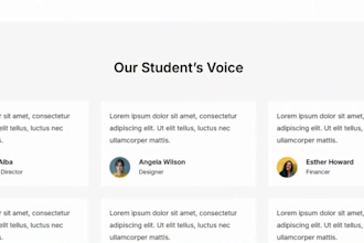 build membership website, elearning website, lms website, subscription website