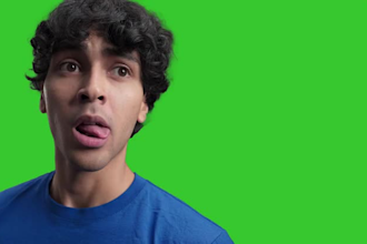make great youtube thumbnail
