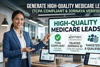 generate exclusive medicare advantage leads for agents