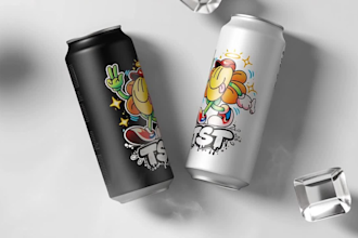 create product mockups and promo videos for your brand
