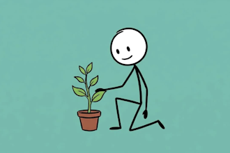 create 2d stickman style videos