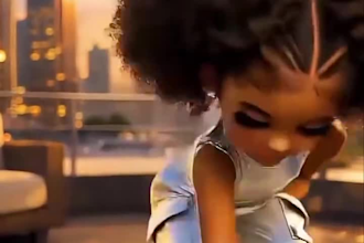 do ai music video veo3 cinematic ai video suno lip sync ai lyric vfx anime