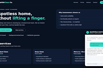 build a botpress ai chatbot for your website or whatsapp