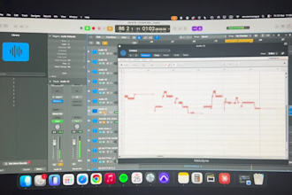 professionally tune your vocals with melodyne