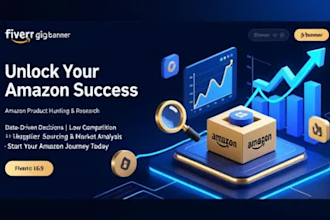 amazon fba profitable  products hunting for you