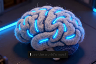 ai voiceover and audio dubbing