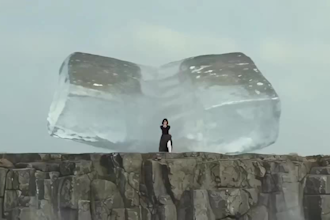 create epic ai fantasy movie trailers, battle scenes, ai short film