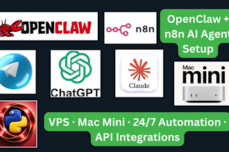 vps setup hermes agent ia openclaw ai agent clawdbot mac mini kimi 2 5 machine
