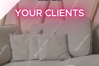 create video ads for instagram and tiktok