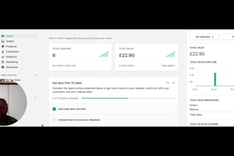 fix shopify contact form or email not sending issue fast