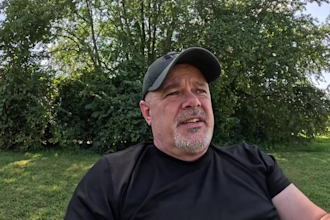 be your germany and french spokesperson, testimonial video