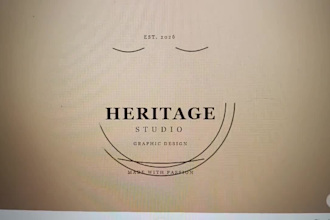 creative design services available