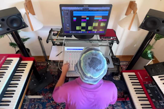 produce your reggae song
