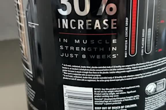 create fitness ugc video ads for supplement brands, workout apps, activewear