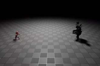 be your vfx artist and do visual effects and cgi