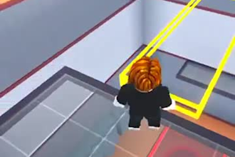 edit roblox obby gameplay videos, roblox obby gaming challenge with caption sfx