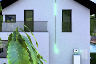 create 3d industrial product animation and technical visualization