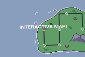 make a 2d game in godot