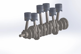 design and optimize cad projects