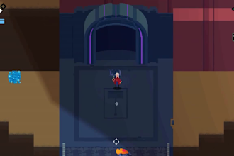 create pixel art tilesets and game environments for your game