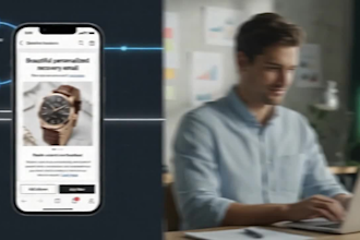 setup and fix omnisend abandoned cart browse abandonment SMS and workflow errors