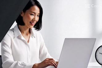 create a 1 page business website in 48 hours